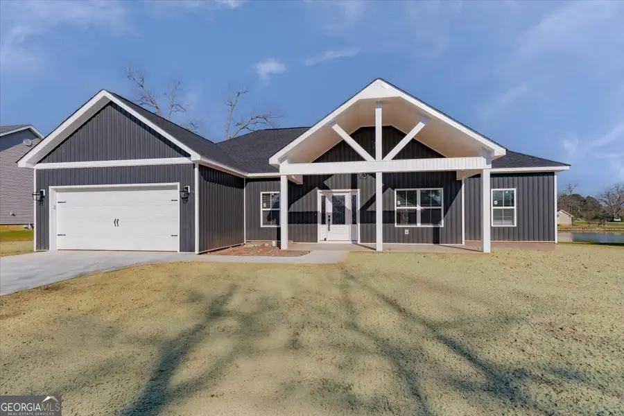 155 Village Circle, Cochran, GA 31014 - #2