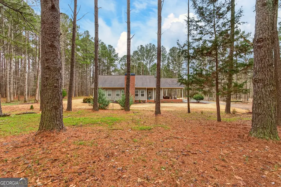 1553 S Walkers Mill Road, Griffin, GA 30224 - #2