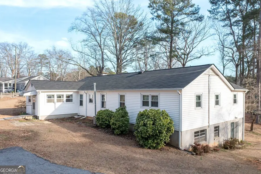 437 SE Cooper Lake Road Se, Mableton, GA 30126 - #3