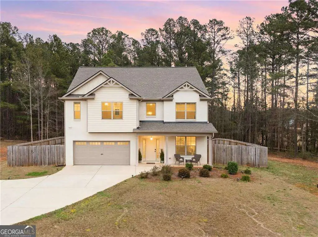 1511 New Hope Road, Locust Grove, GA 30248 - #1