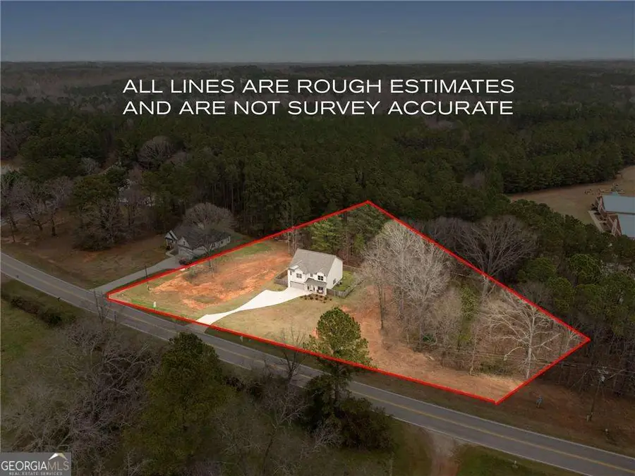 1511 New Hope Road, Locust Grove, GA 30248 - #2