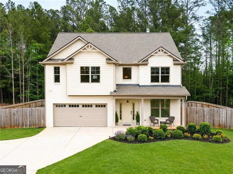 1511 New Hope Road, Locust Grove, GA 30248 - #3