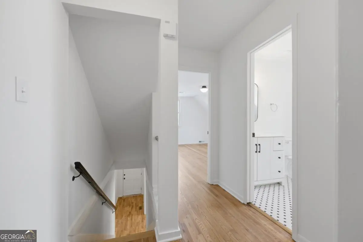 2413 Charleston Oaks Lane, Decatur, GA 30030 - #1