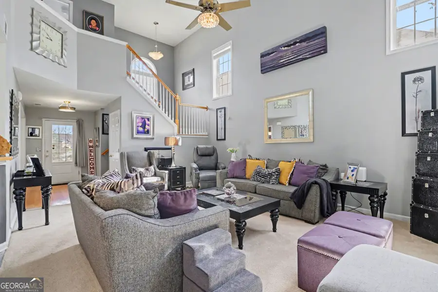 919 Tumlin Trace, Lawrenceville, GA 30045 - #3