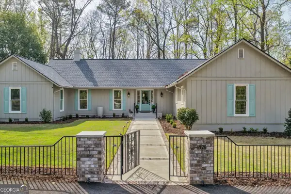 4978 Wellington Drive, Macon, GA 31210