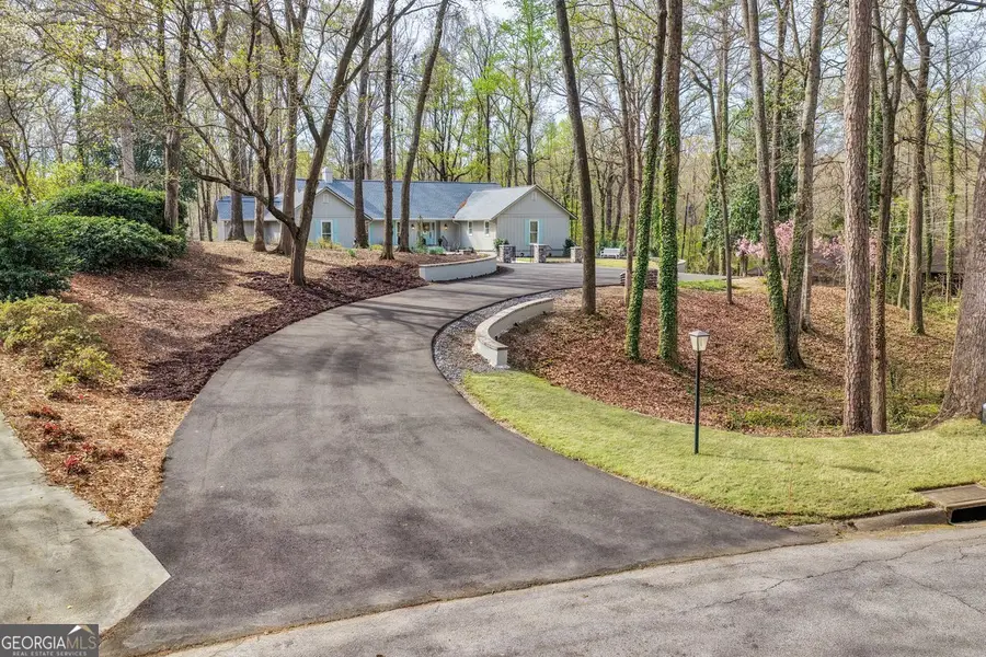 4978 Wellington Drive, Macon, GA 31210 - #3