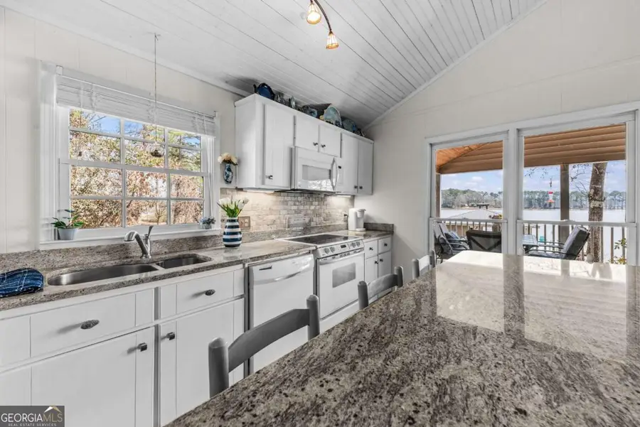 142 SE Dogwood Drive, Milledgeville, GA 31061 - #2