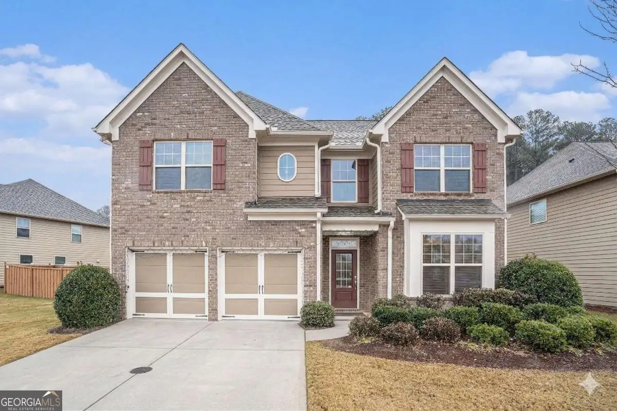 6370 Shiloh Woods Drive, Cumming, GA 30040 - #1