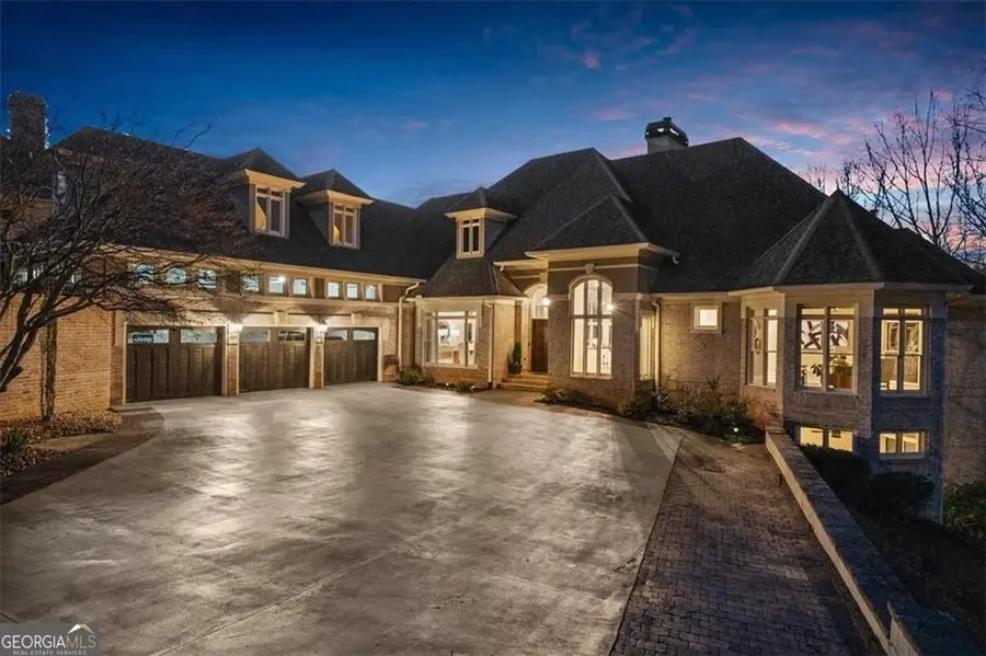 5610 Point West Drive, Oakwood, GA 30566 - #2