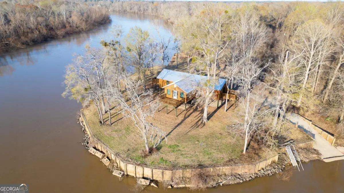 6 Three Rivers Estates Road, Uvalda, GA 30473 - #1