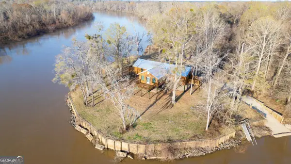 6 Three Rivers Estates Road, Uvalda, GA 30473