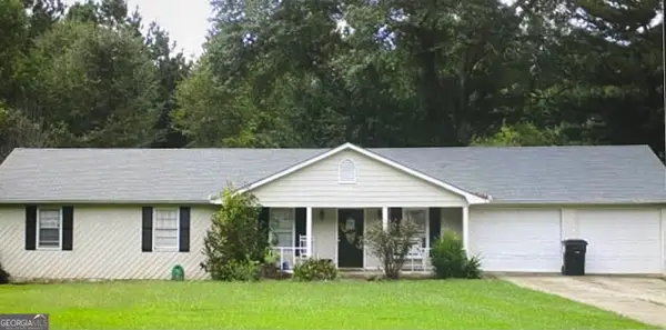 30 Wood Valley Circle, Carrollton, GA 30117