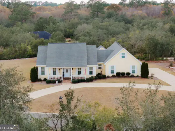 105 Plantation Pines Drive, Blackshear, GA 31516