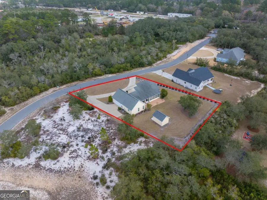 105 Plantation Pines Drive, Blackshear, GA 31516 - #2