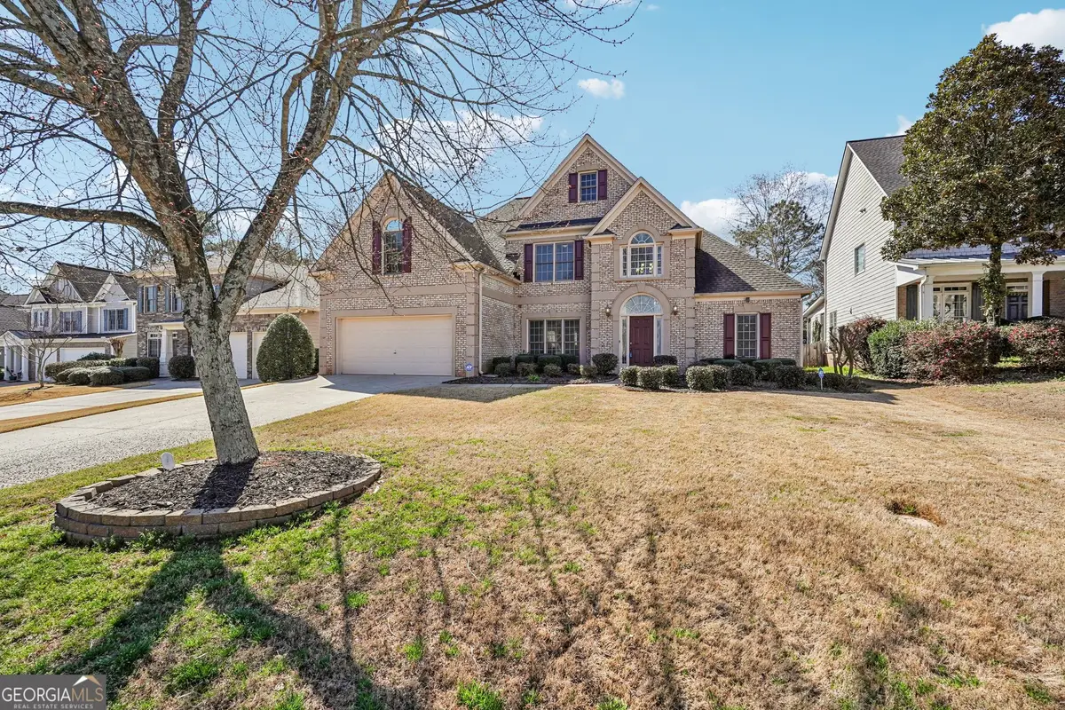 810 Freedom Way, Cumming, GA 30040 - #1