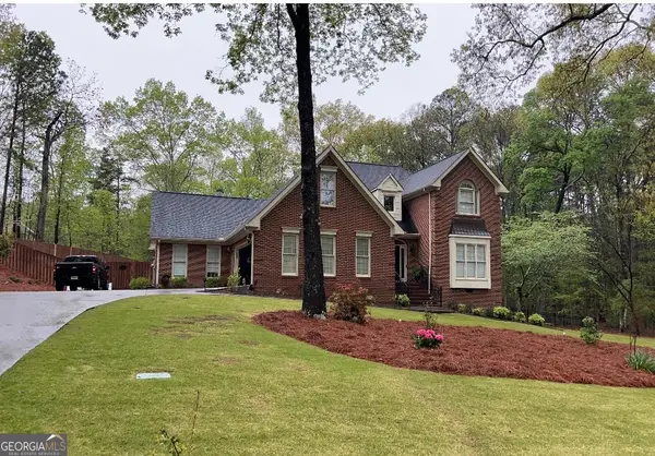 460 Saddlebrook Drive, Calhoun, GA 30701