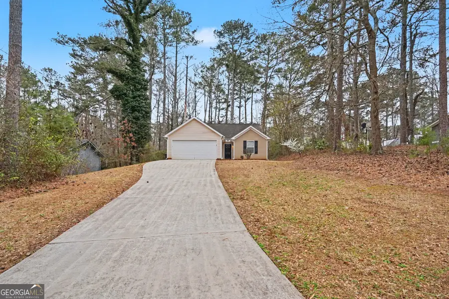 85 Homestead Place, Rex, GA 30273 - #2