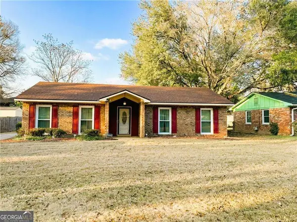 3613 Califon Drive, Columbus, GA 31906