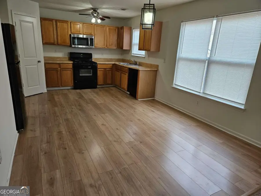 1022 Summer Cypress Drive, Villa Rica, GA 30180 - #3