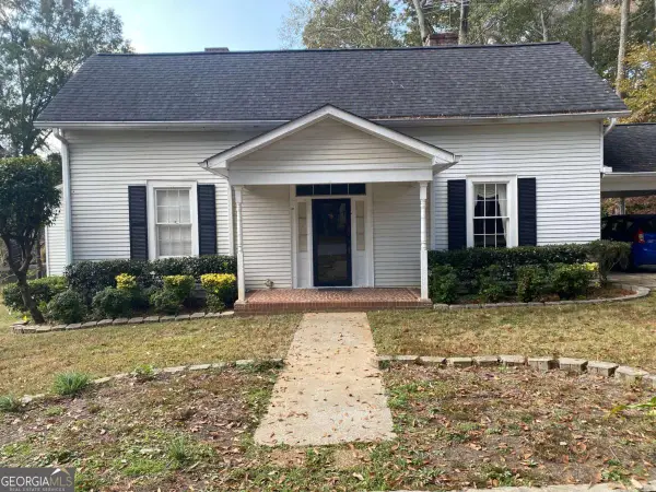 8617 Bowden Street, Douglasville, GA 30134