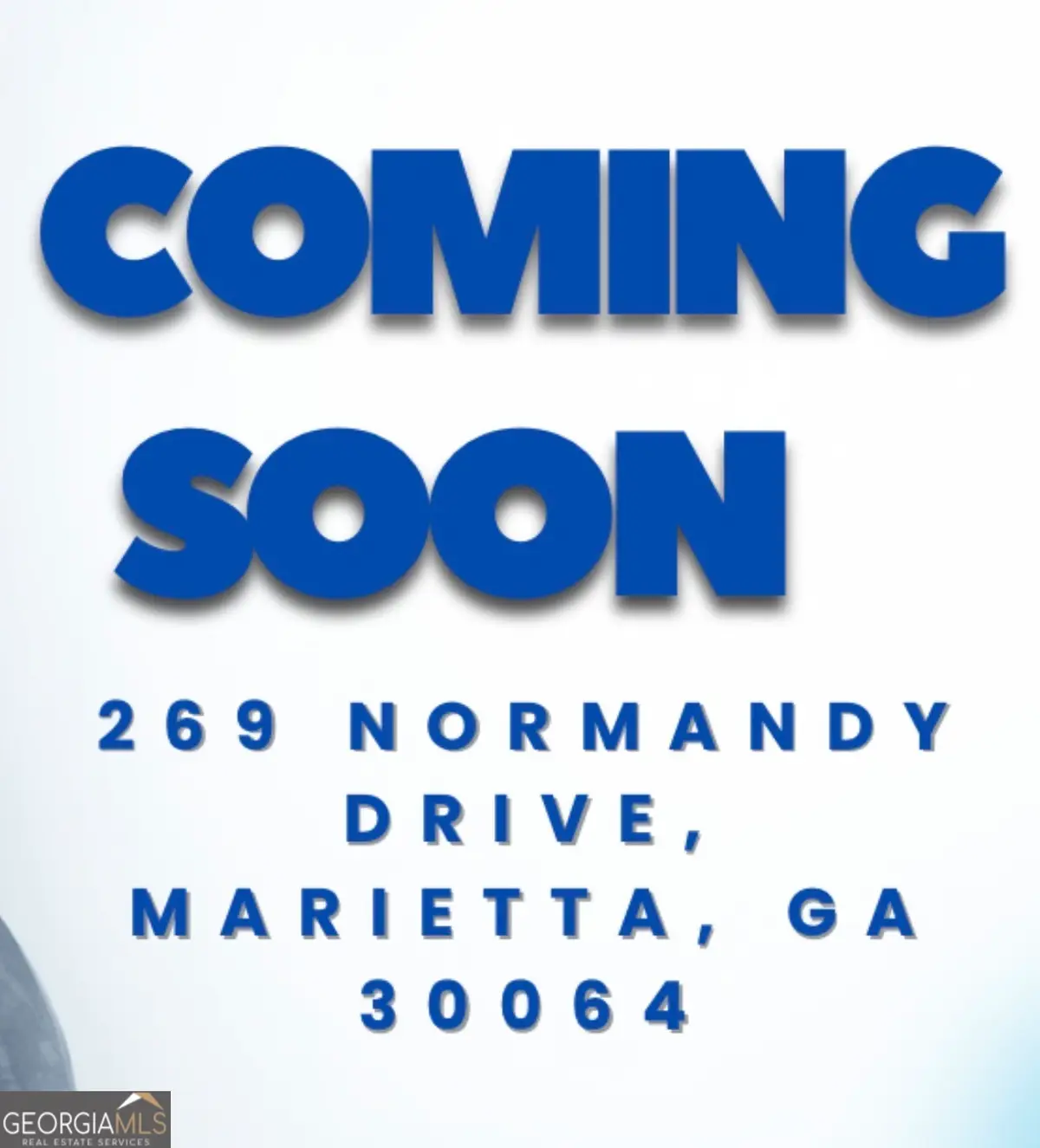 269 Normandy Drive Sw, Marietta, GA 30064 - #1