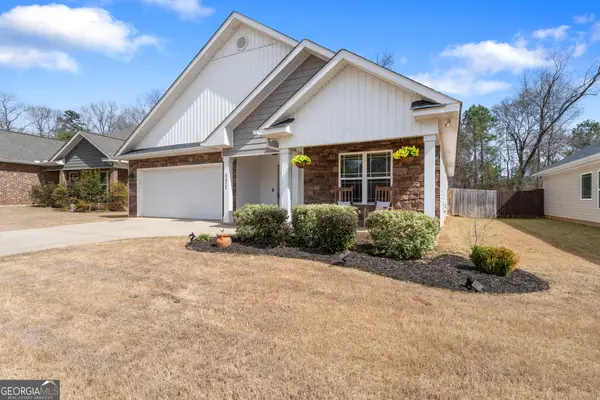 171 Hawks Ridge Trace, Byron, GA 31008