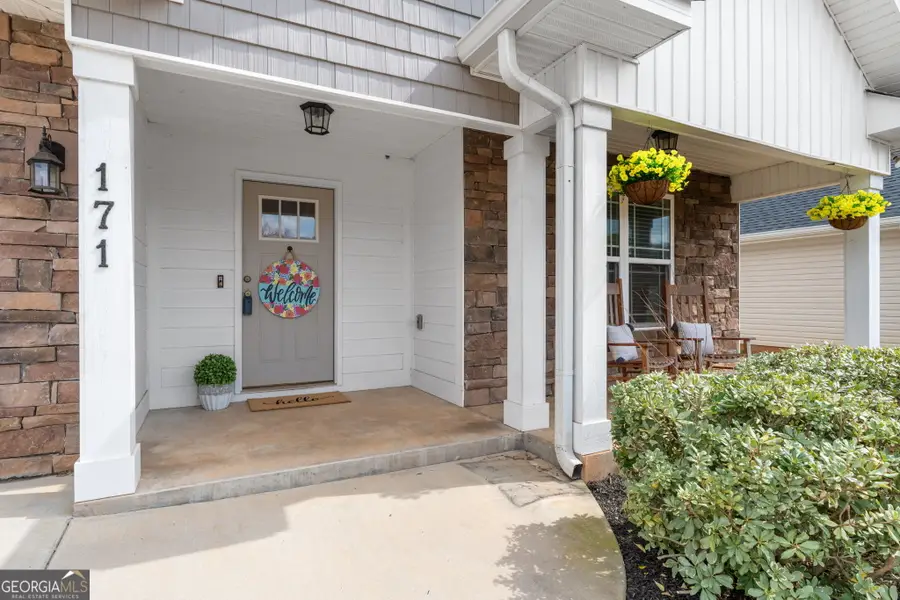 171 Hawks Ridge Trace, Byron, GA 31008 - #3