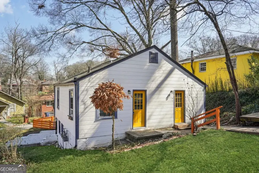 10 Rockmart Drive Nw, Atlanta, GA 30314 - #2