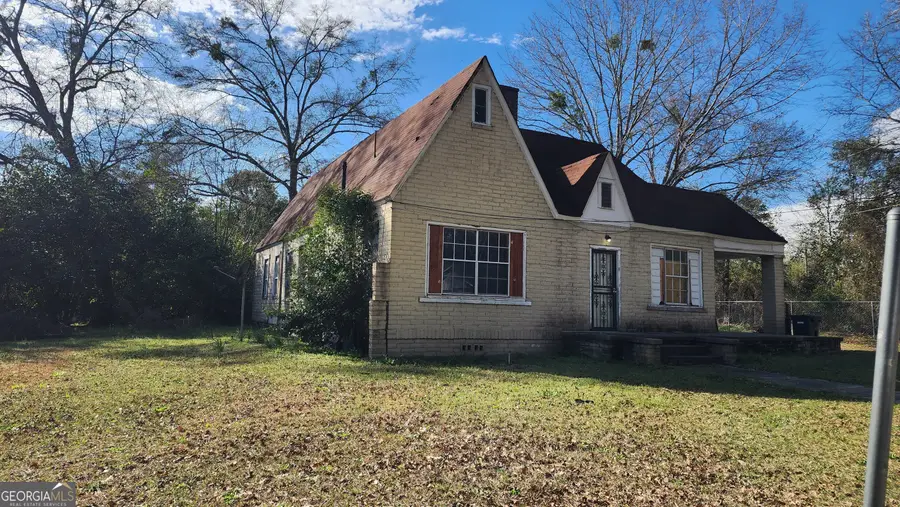 896 Roseview Drive, Macon, GA 31217 - #3