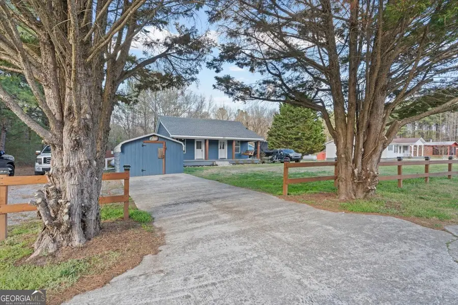 907 Stringer Road, Rockmart, GA 30153 - #3