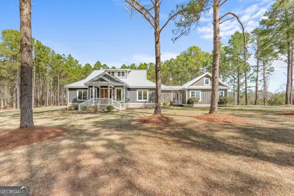 490 Turner Road, Statesboro, GA 30458