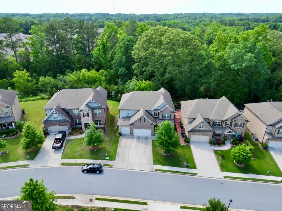 3178 Ivy Crossing Drive, Buford, GA 30519 - #2