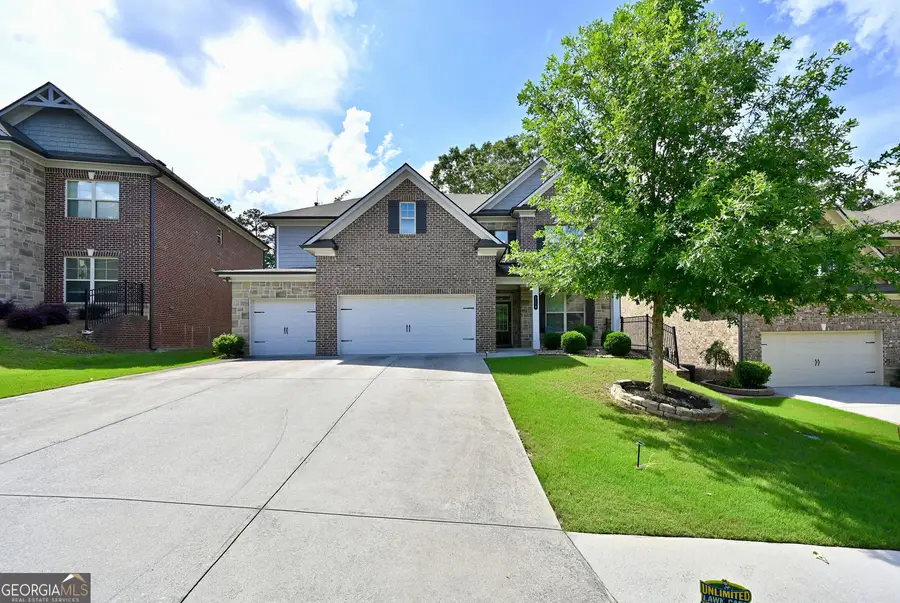 3178 Ivy Crossing Drive, Buford, GA 30519 - #3