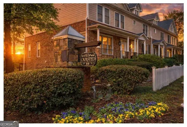 517 Parker Avenue, Decatur, GA 30032