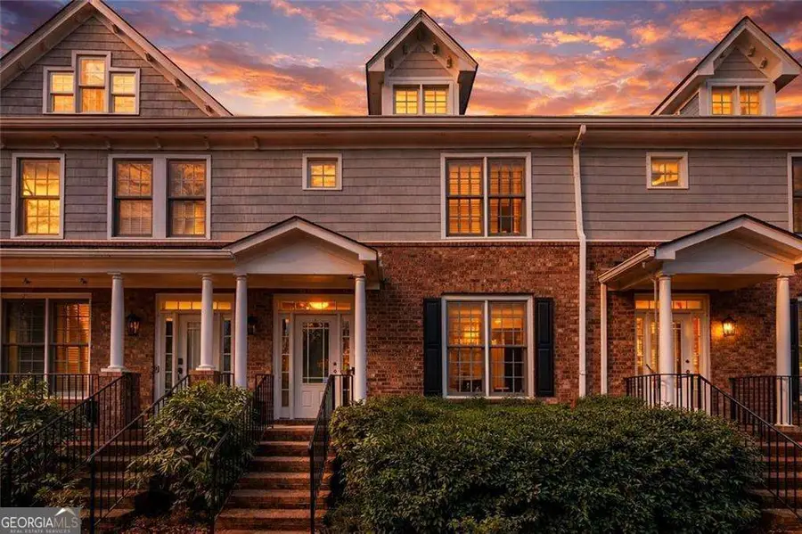 517 Parker Avenue, Decatur, GA 30032 - #2