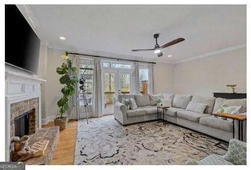 517 Parker Avenue, Decatur, GA 30032 - #3