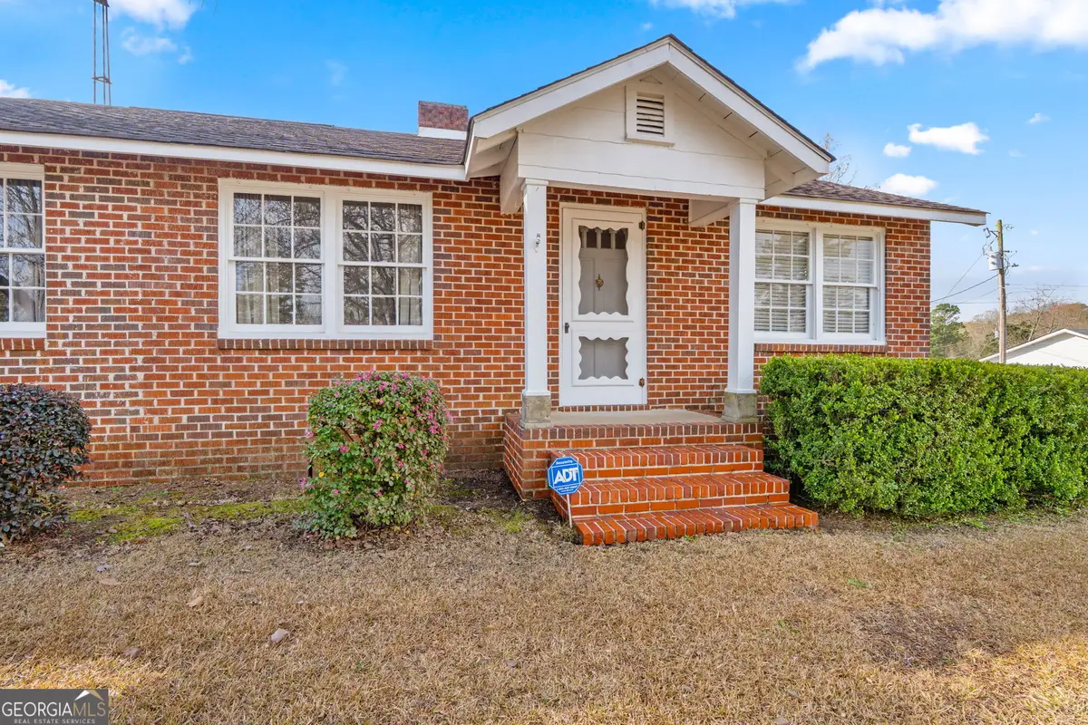 234 57 Highway, Macon, GA 31217 - #1