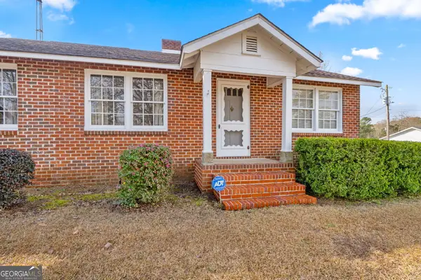 234 57 Highway, Macon, GA 31217