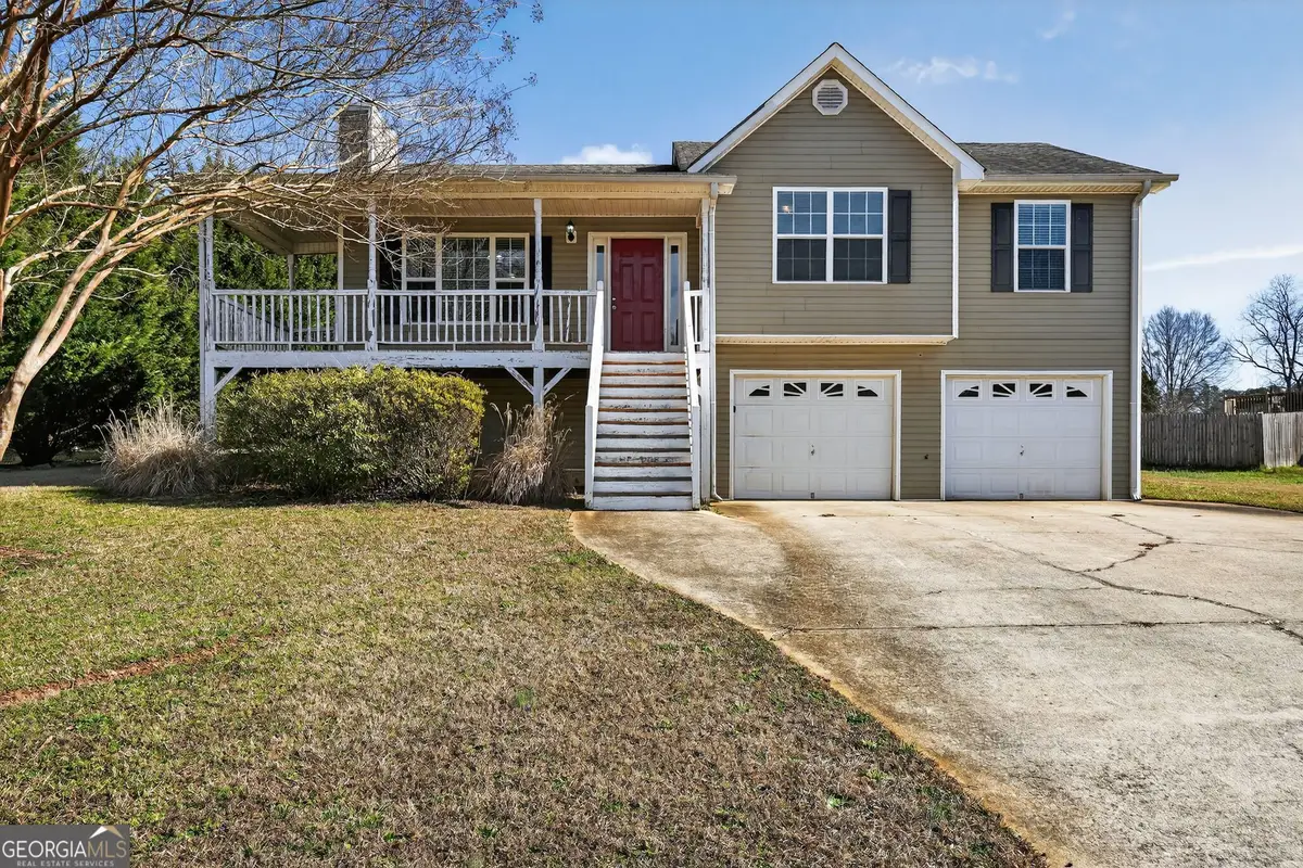 61 Majesty Drive, Rockmart, GA 30153 - #1