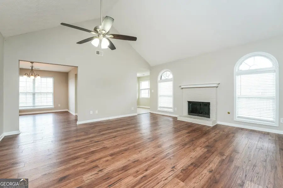 510 Trinity Trail, Ellenwood, GA 30294 - #2