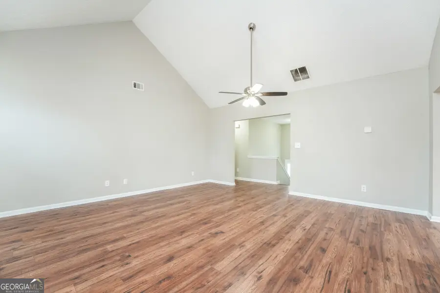 510 Trinity Trail, Ellenwood, GA 30294 - #3