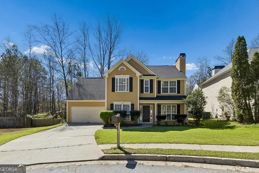 390 Manor Glen Drive, Suwanee, GA 30024 - #3