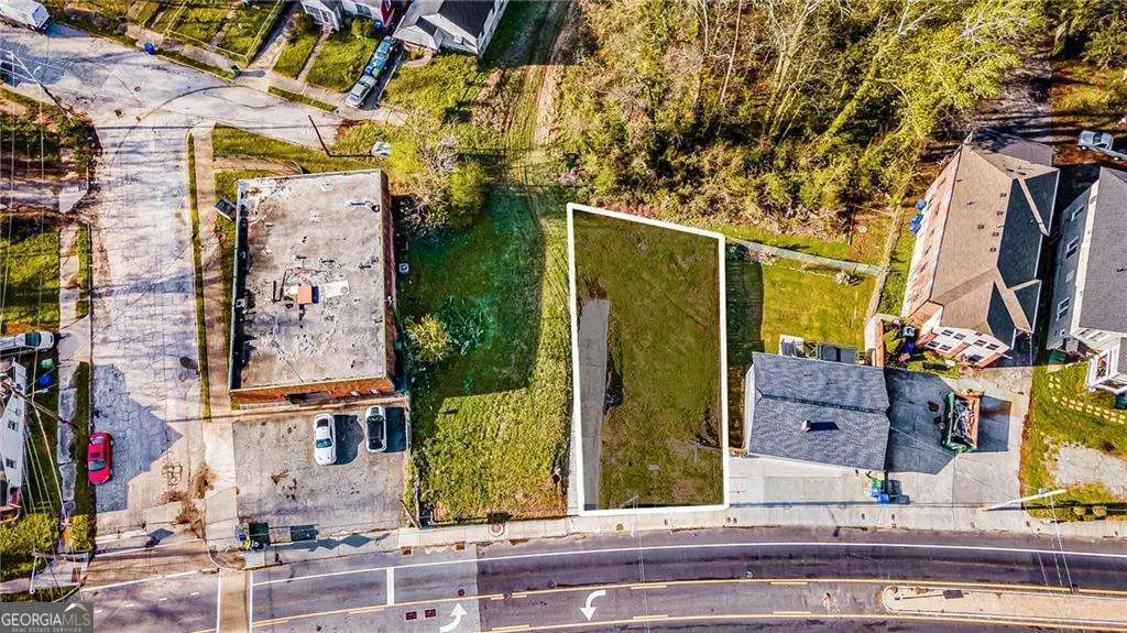 1087 M L King Jr Drive Sw, Atlanta, GA 30314 - #1