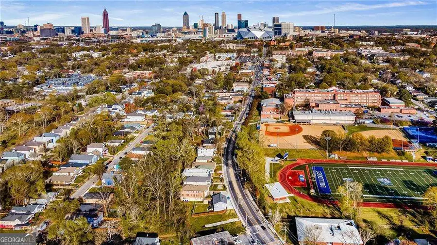 1087 M L King Jr Drive Sw, Atlanta, GA 30314 - #2