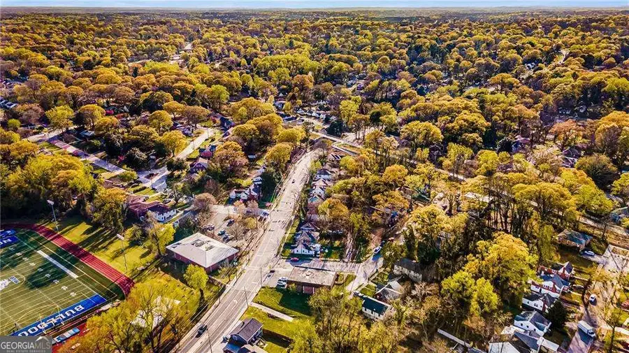 1087 M L King Jr Drive Sw, Atlanta, GA 30314 - #3