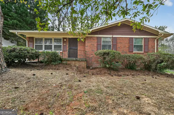 4054 Princeton Lakes Place Sw, Atlanta, GA 30331