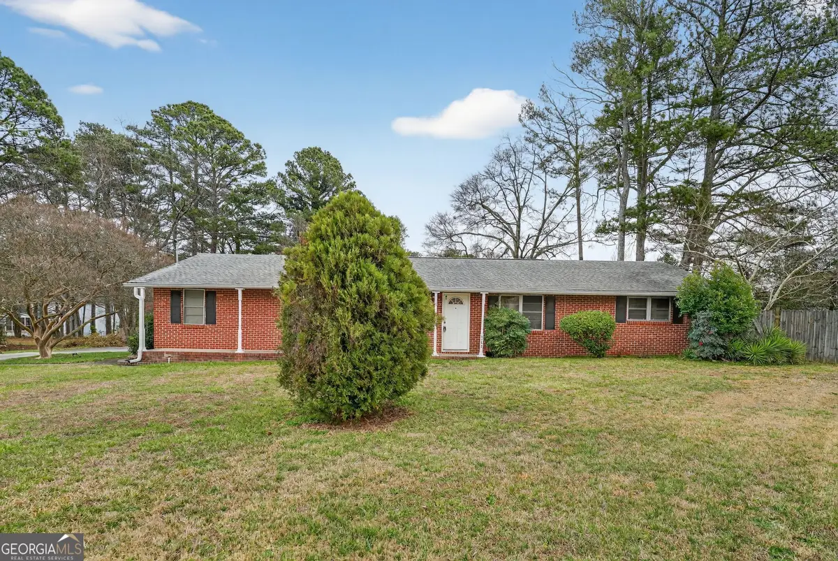 2780 London Berry Court, Snellville, GA 30039 - #1