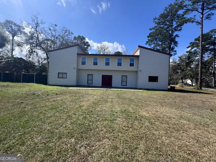 152 Zellwood Drive, Brunswick, GA 31523 - #2