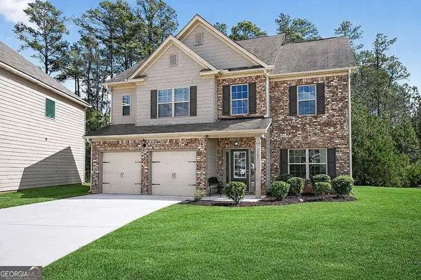 7567 Rudder Circle, Fairburn, GA 30213