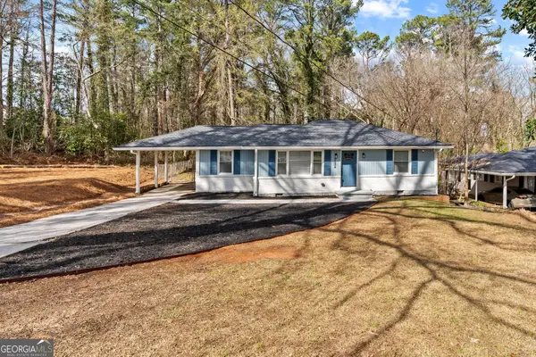 2134 Tilson Road, Decatur, GA 30032